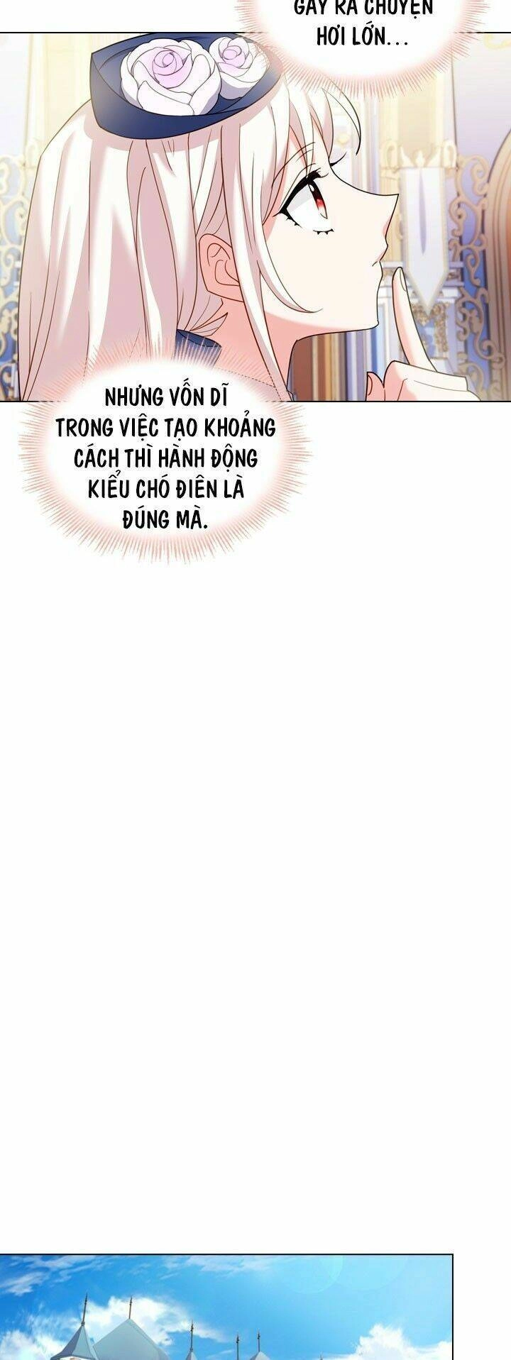 Để Yên Cho Tiểu Thư Hiền Chapter 21 - 51