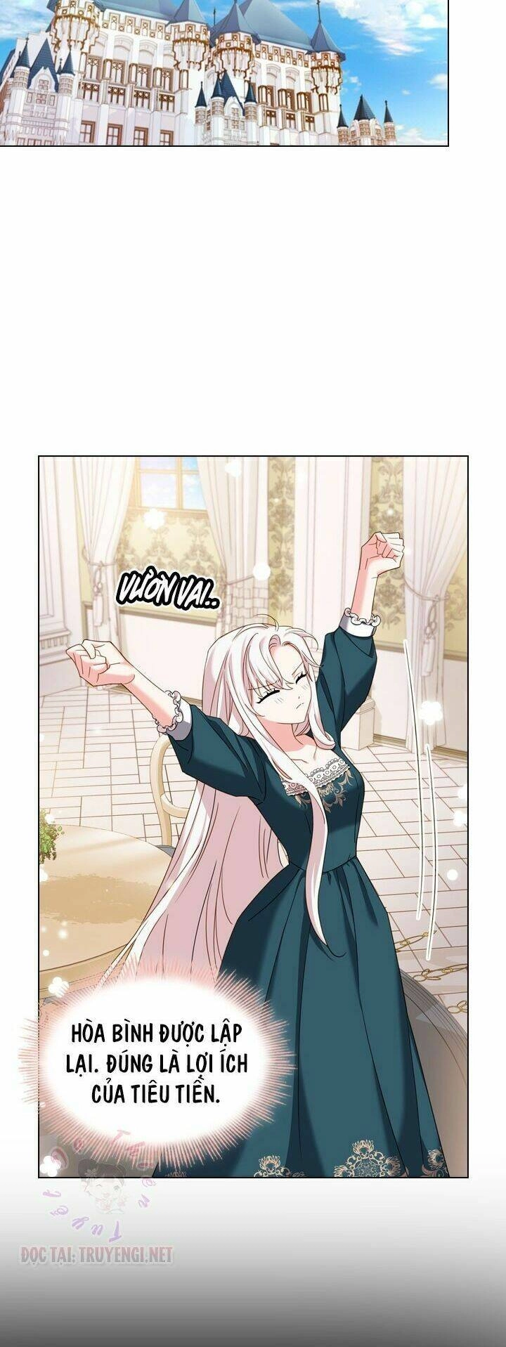 Để Yên Cho Tiểu Thư Hiền Chapter 21 - 52