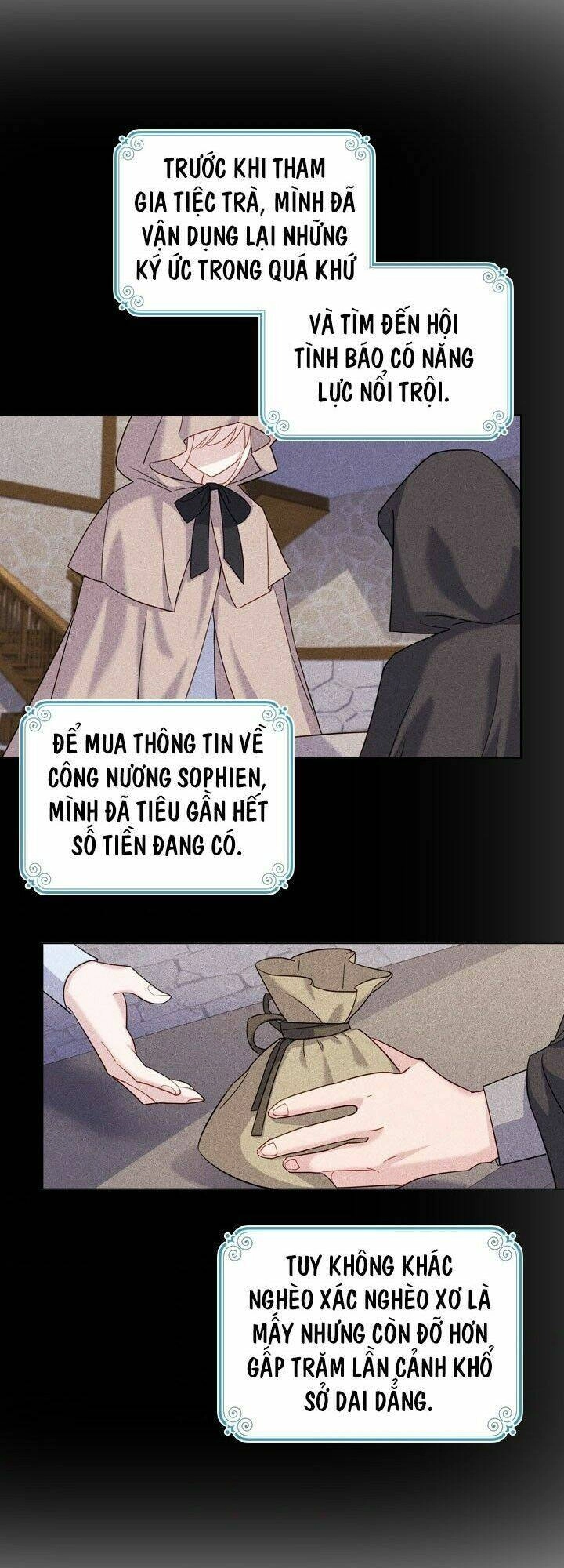 Để Yên Cho Tiểu Thư Hiền Chapter 21 - 53