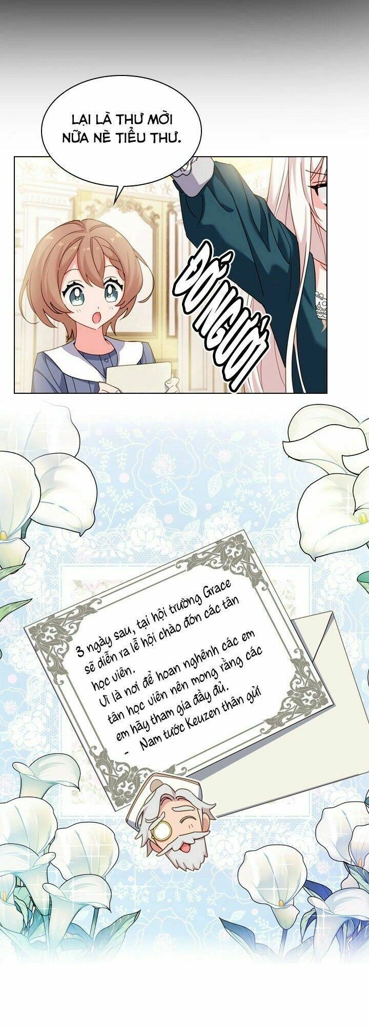 Để Yên Cho Tiểu Thư Hiền Chapter 21 - 54