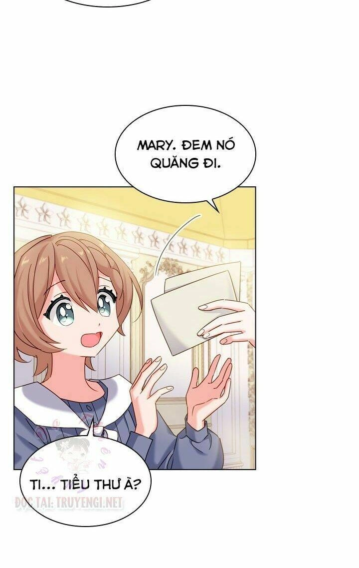 Để Yên Cho Tiểu Thư Hiền Chapter 21 - 56