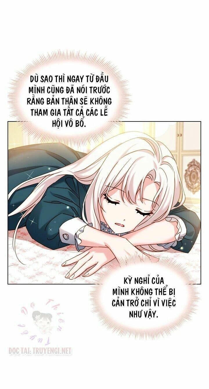 Để Yên Cho Tiểu Thư Hiền Chapter 21 - 58