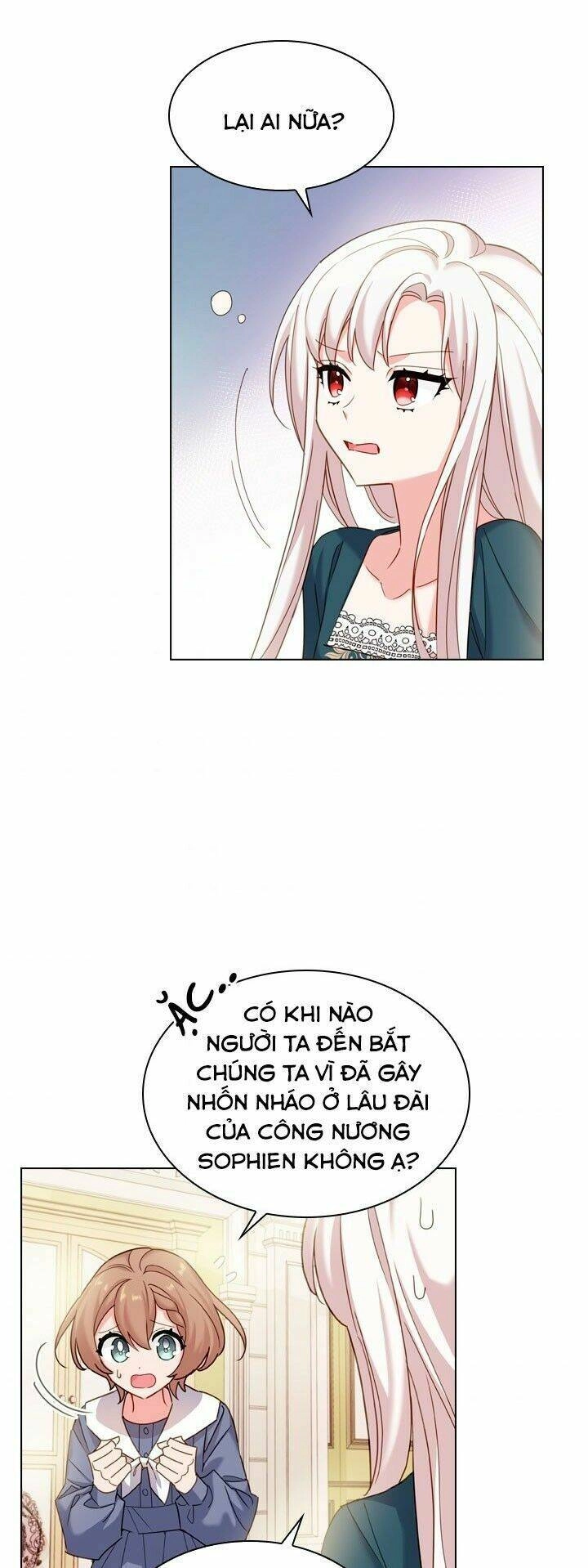 Để Yên Cho Tiểu Thư Hiền Chapter 21 - 61