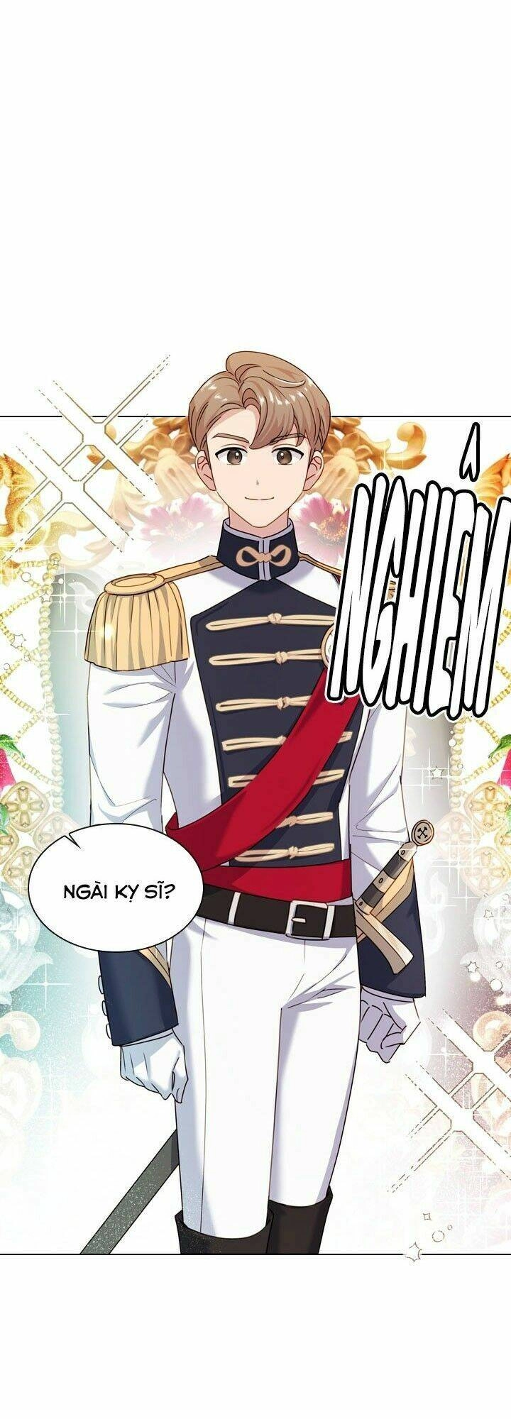 Để Yên Cho Tiểu Thư Hiền Chapter 21 - 63