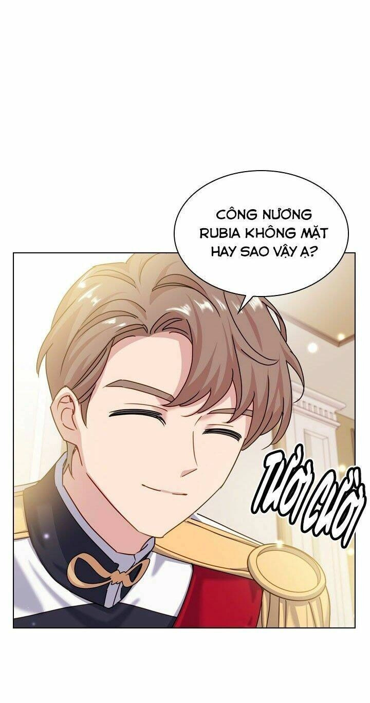 Để Yên Cho Tiểu Thư Hiền Chapter 21 - 64