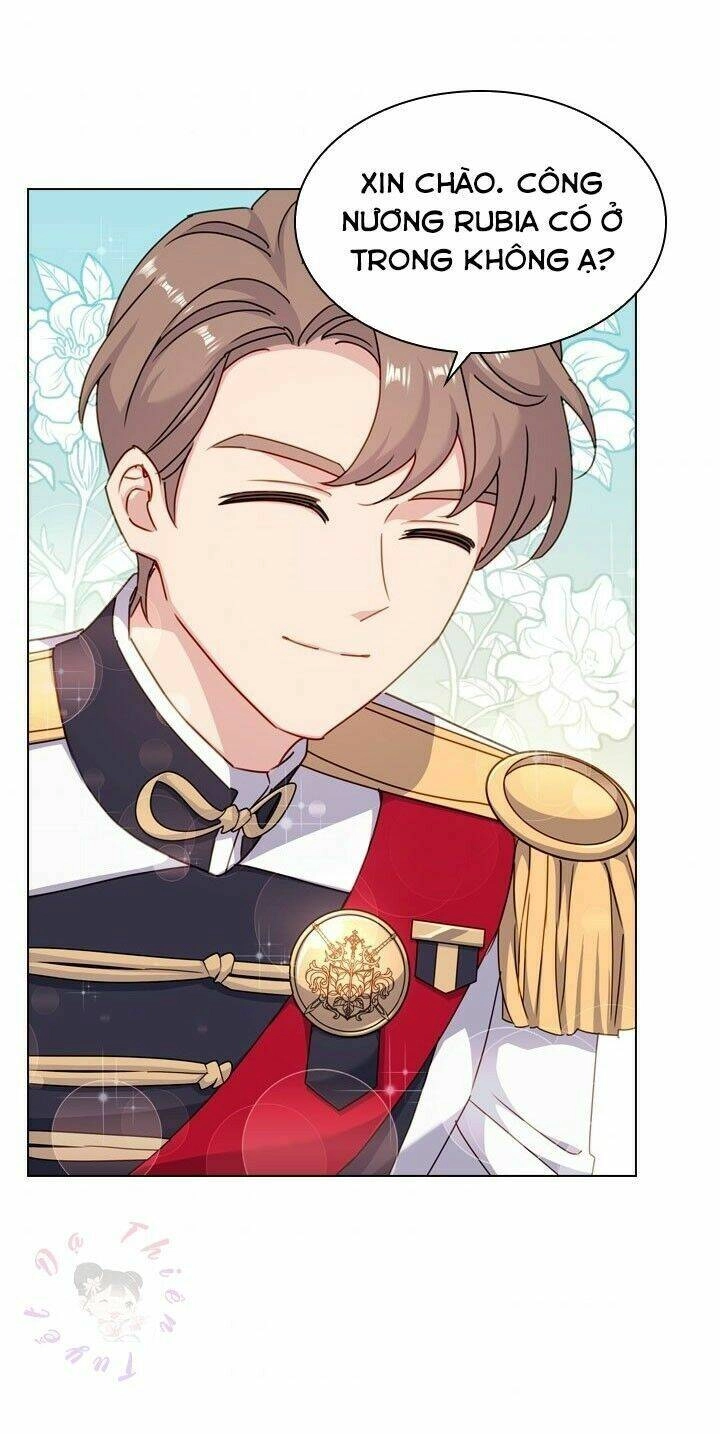 Để Yên Cho Tiểu Thư Hiền Chapter 22 - 7