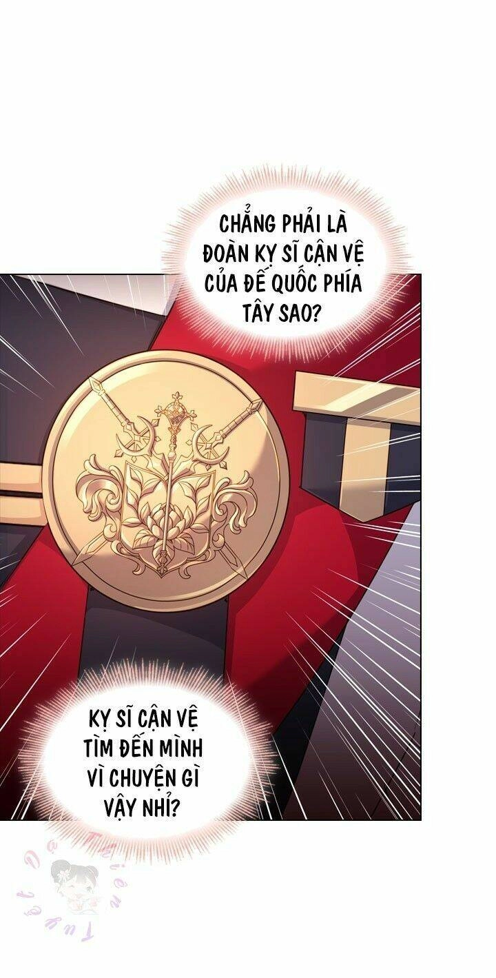 Để Yên Cho Tiểu Thư Hiền Chapter 22 - 9