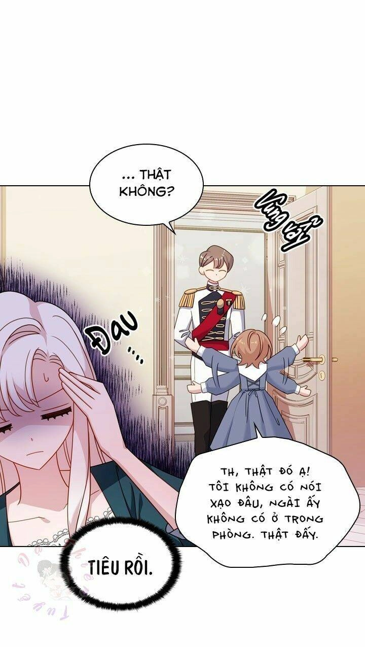 Để Yên Cho Tiểu Thư Hiền Chapter 22 - 11