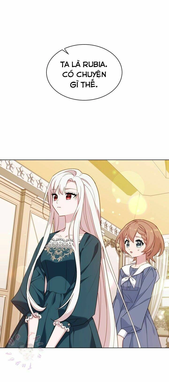 Để Yên Cho Tiểu Thư Hiền Chapter 22 - 12