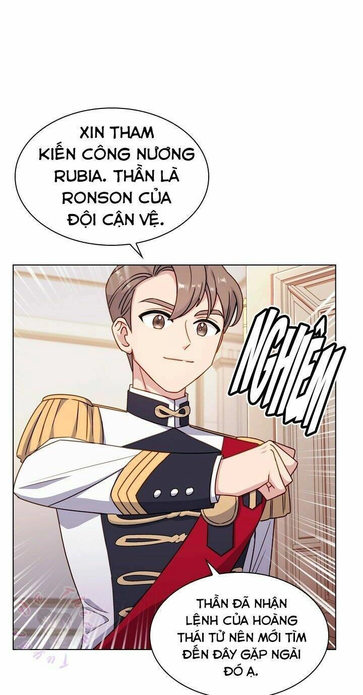 Để Yên Cho Tiểu Thư Hiền Chapter 22 - 13