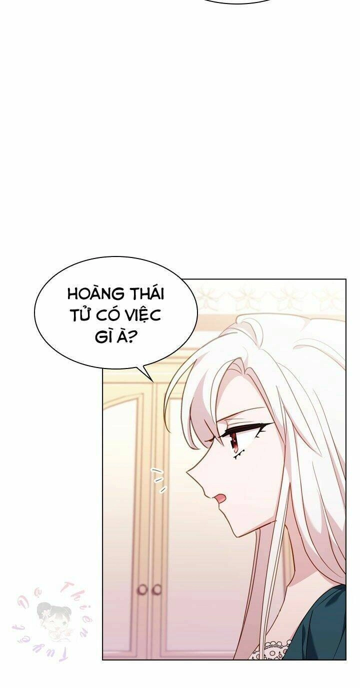 Để Yên Cho Tiểu Thư Hiền Chapter 22 - 14