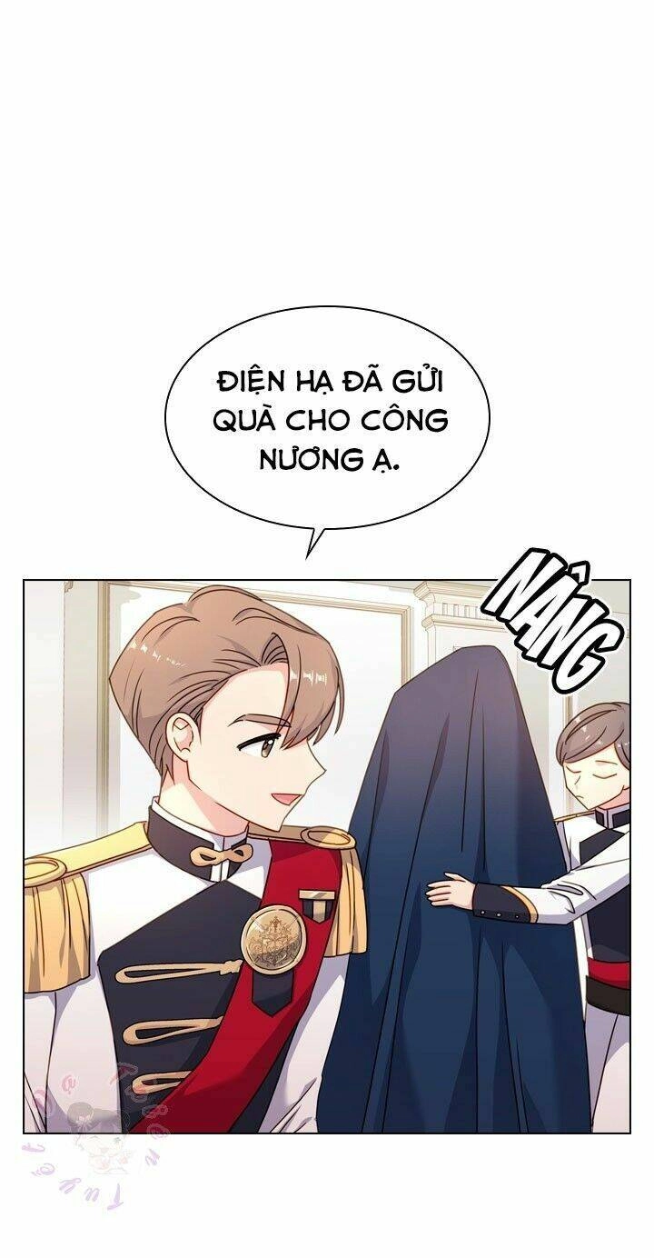 Để Yên Cho Tiểu Thư Hiền Chapter 22 - 15