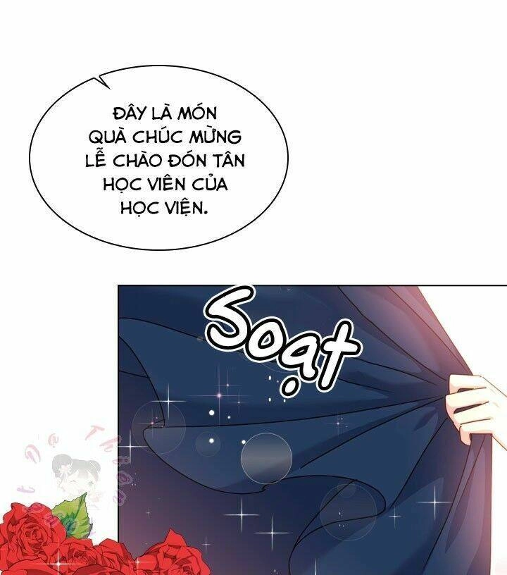 Để Yên Cho Tiểu Thư Hiền Chapter 22 - 16