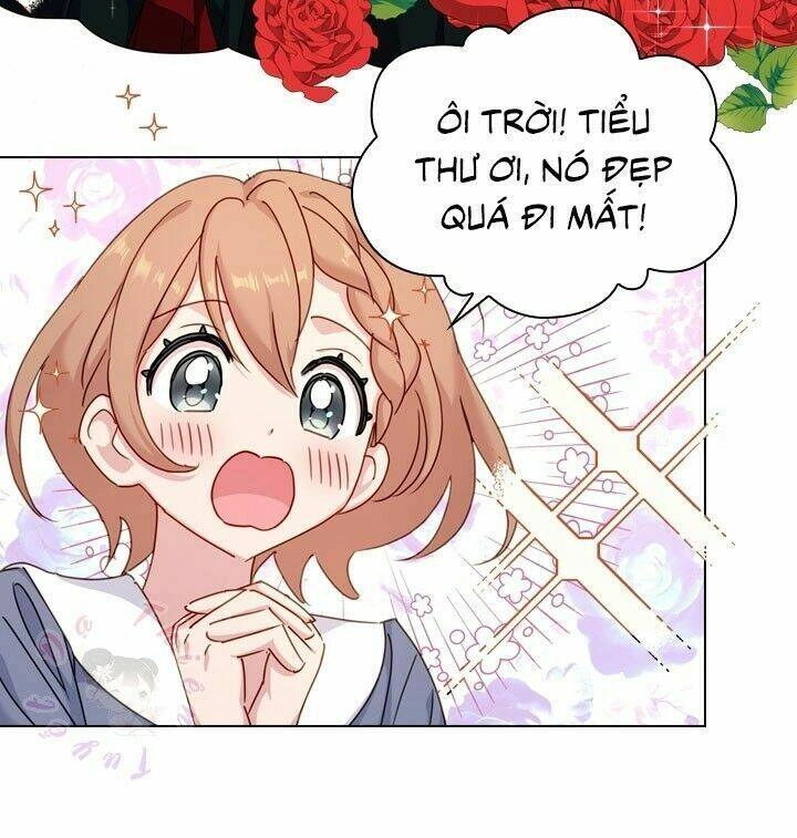 Để Yên Cho Tiểu Thư Hiền Chapter 22 - 18