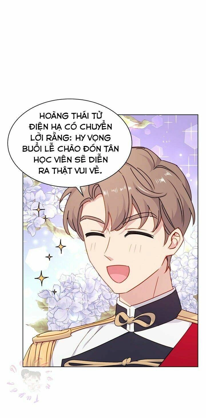 Để Yên Cho Tiểu Thư Hiền Chapter 22 - 19