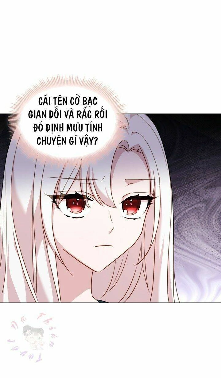 Để Yên Cho Tiểu Thư Hiền Chapter 22 - 20