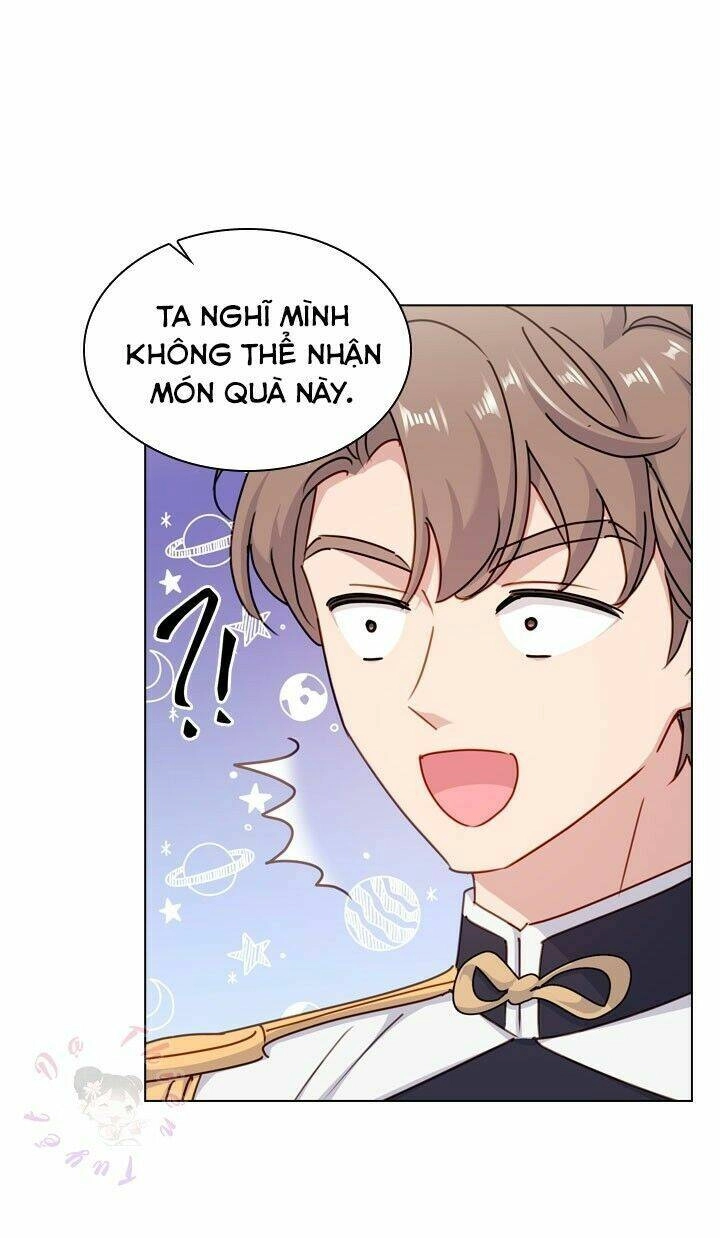 Để Yên Cho Tiểu Thư Hiền Chapter 22 - 21