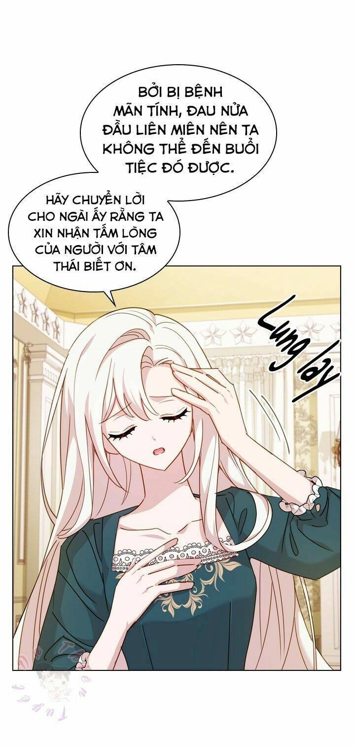 Để Yên Cho Tiểu Thư Hiền Chapter 22 - 22