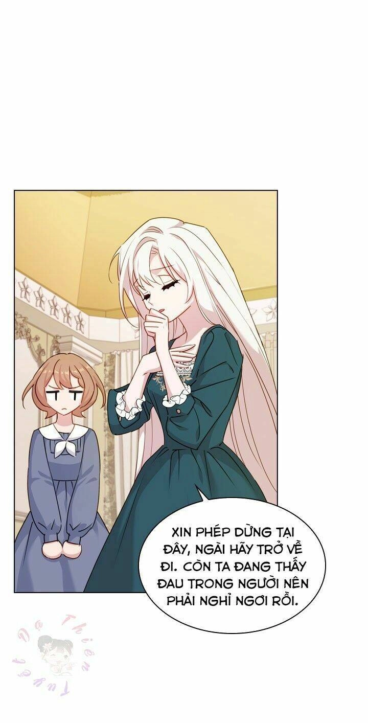 Để Yên Cho Tiểu Thư Hiền Chapter 22 - 23