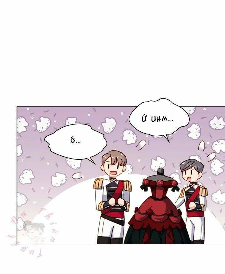 Để Yên Cho Tiểu Thư Hiền Chapter 22 - 24