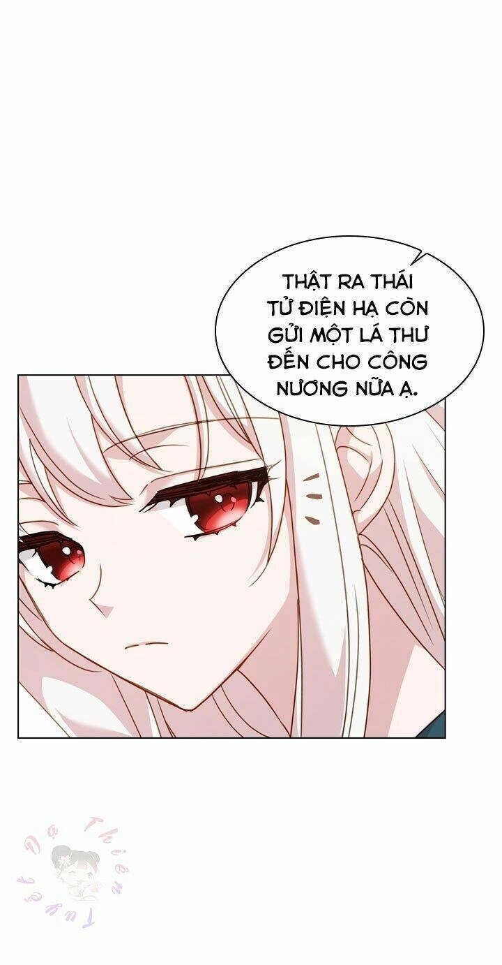 Để Yên Cho Tiểu Thư Hiền Chapter 22 - 25