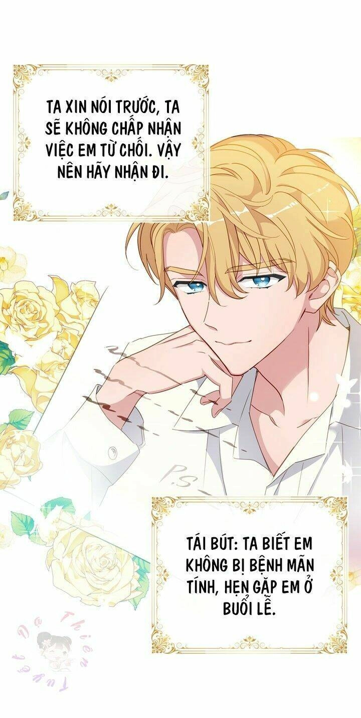 Để Yên Cho Tiểu Thư Hiền Chapter 22 - 27