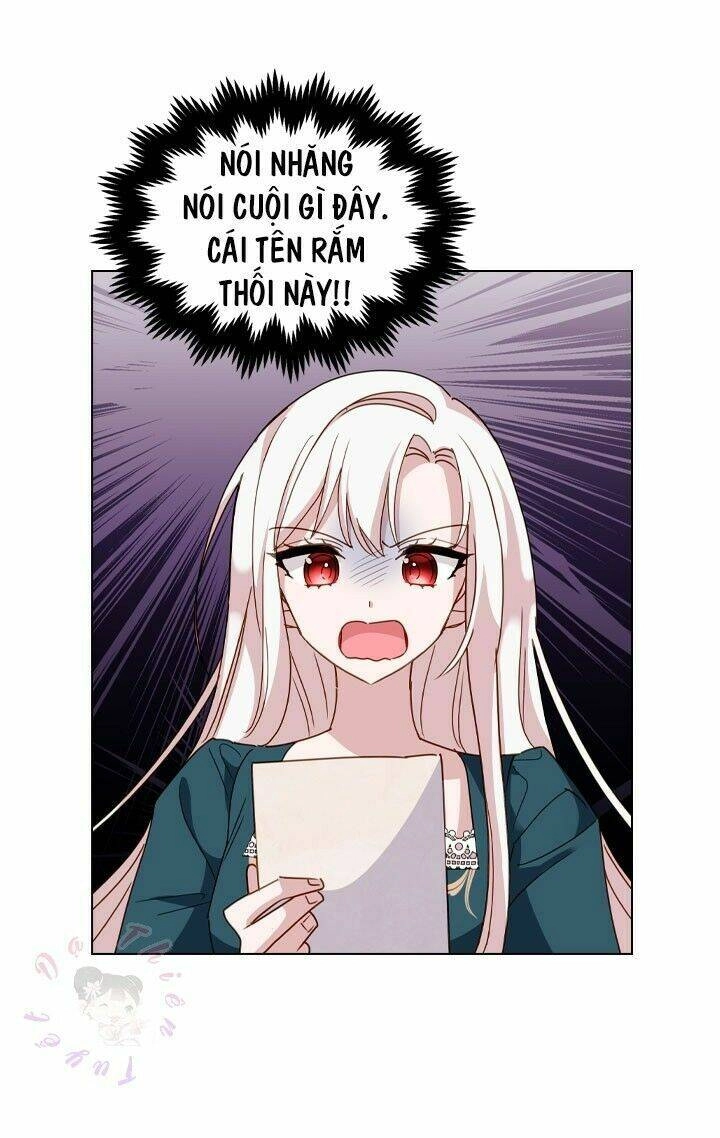 Để Yên Cho Tiểu Thư Hiền Chapter 22 - 28