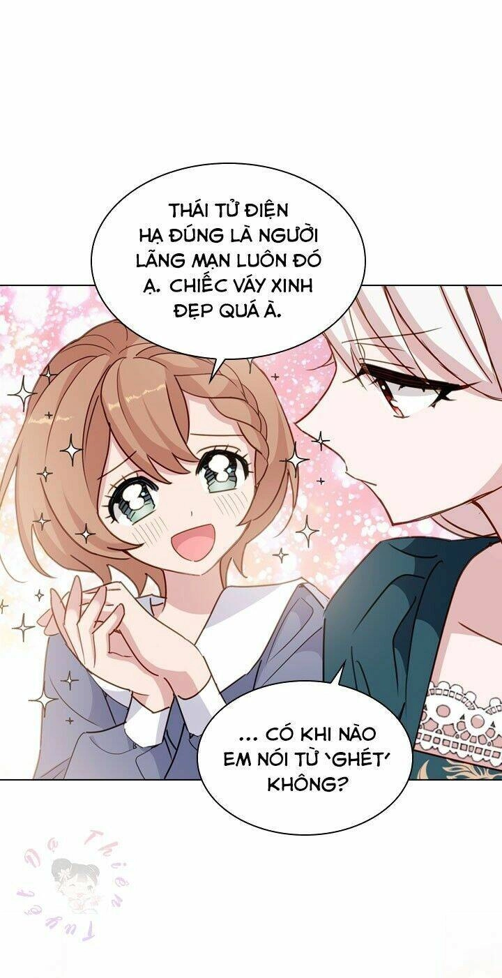 Để Yên Cho Tiểu Thư Hiền Chapter 22 - 31