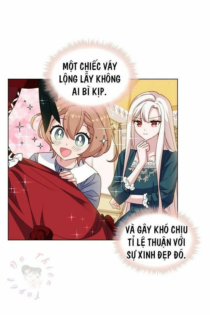 Để Yên Cho Tiểu Thư Hiền Chapter 22 - 33