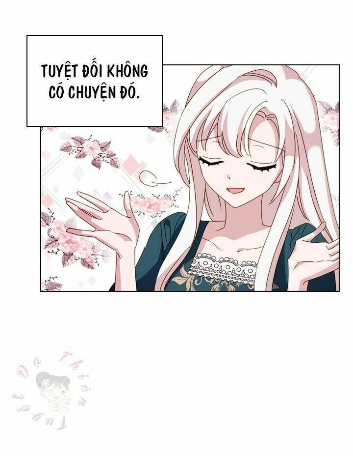 Để Yên Cho Tiểu Thư Hiền Chapter 22 - 37