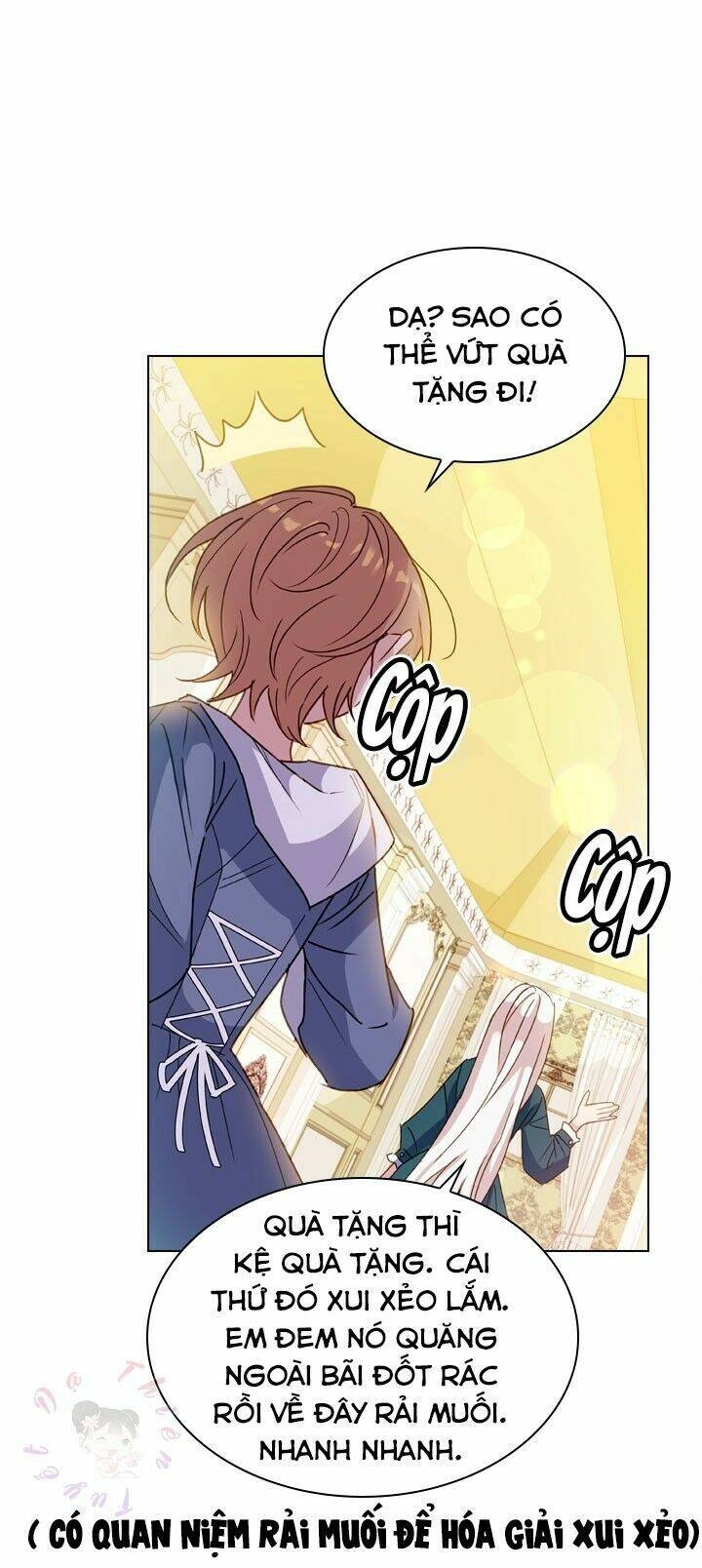 Để Yên Cho Tiểu Thư Hiền Chapter 22 - 39