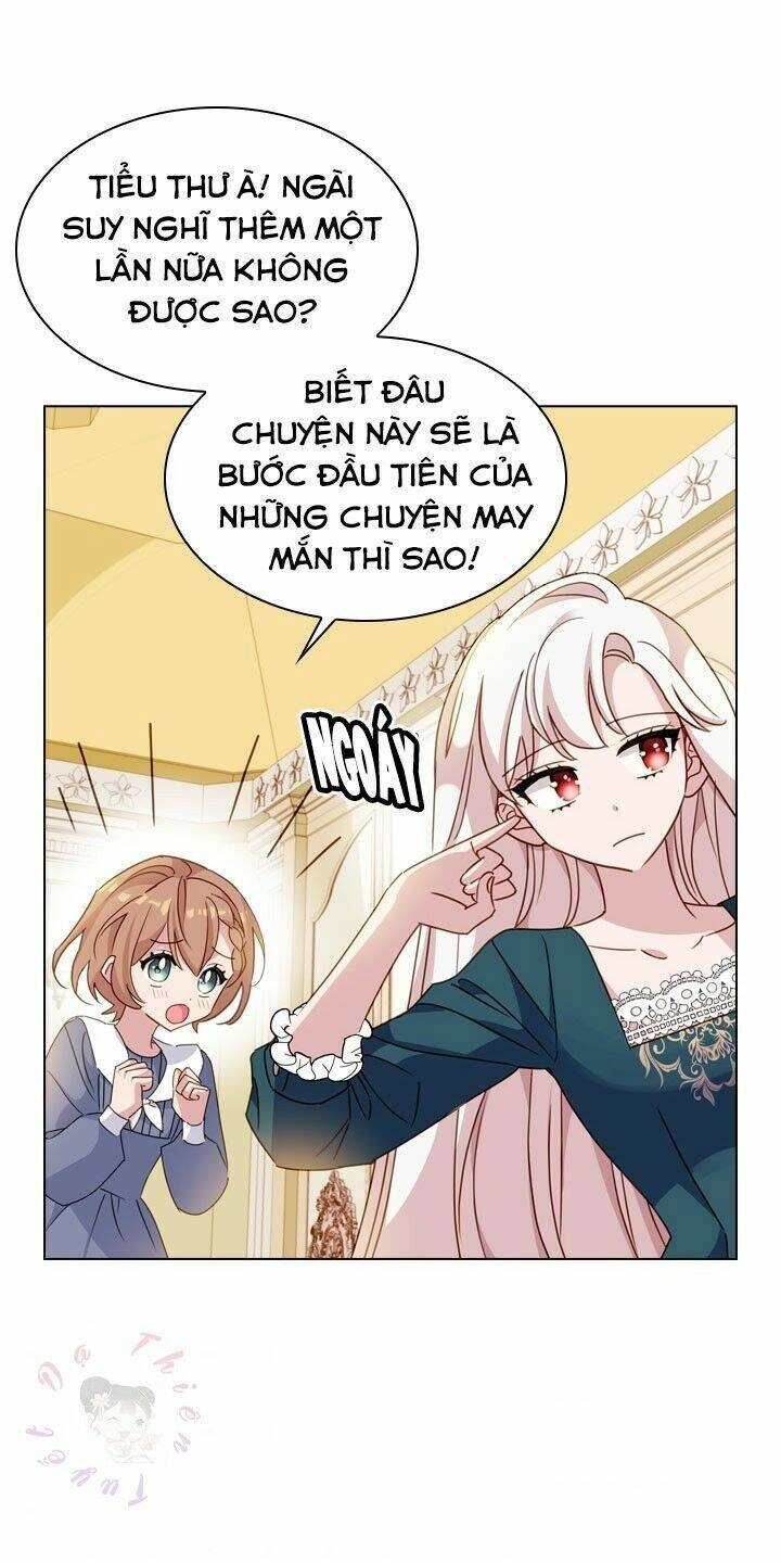 Để Yên Cho Tiểu Thư Hiền Chapter 22 - 40