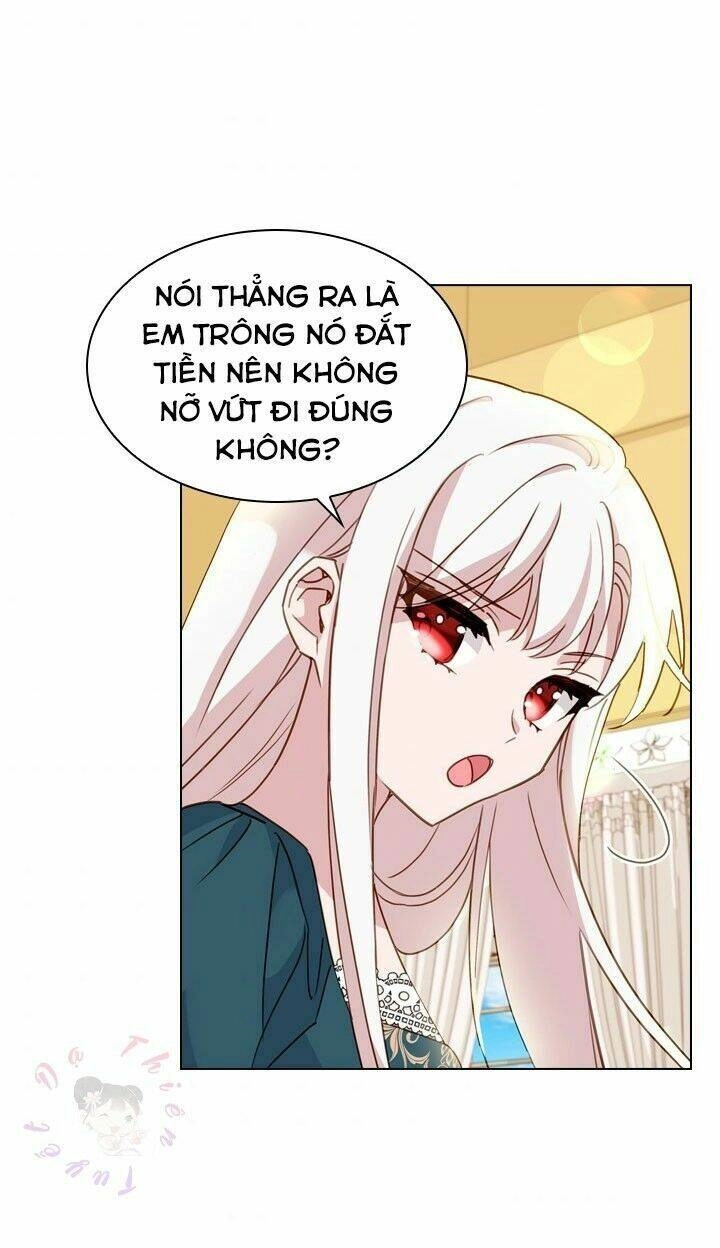 Để Yên Cho Tiểu Thư Hiền Chapter 22 - 41