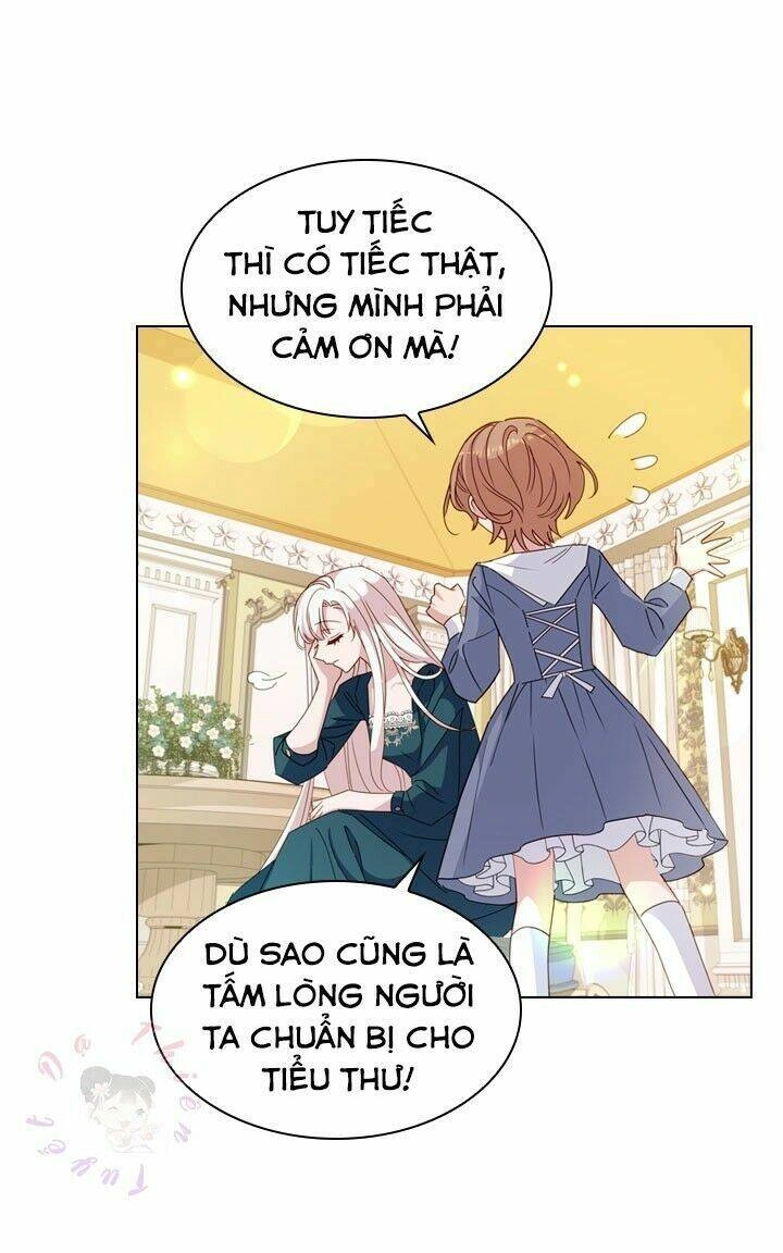 Để Yên Cho Tiểu Thư Hiền Chapter 22 - 43