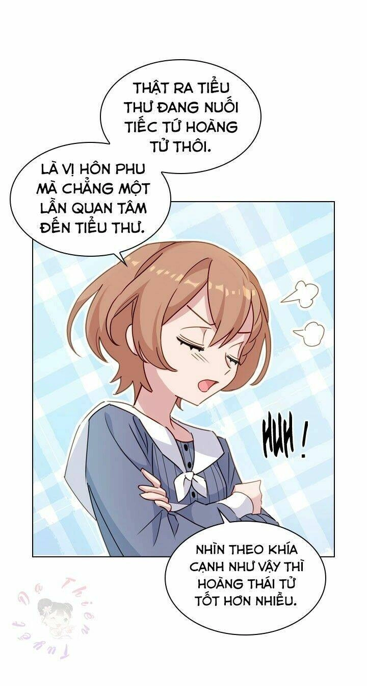 Để Yên Cho Tiểu Thư Hiền Chapter 22 - 44