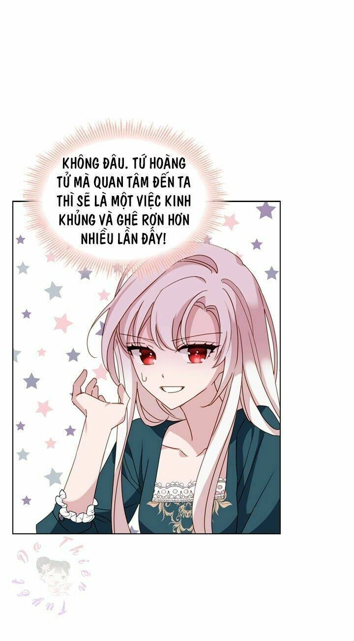 Để Yên Cho Tiểu Thư Hiền Chapter 22 - 45