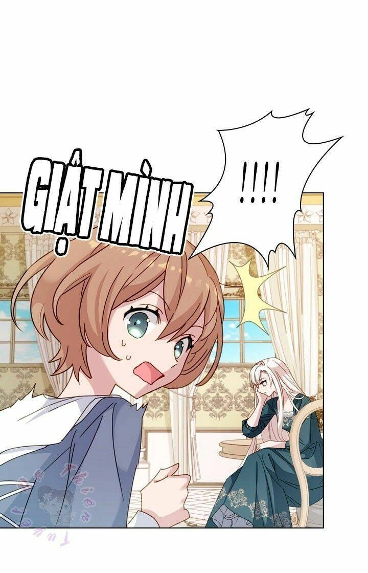 Để Yên Cho Tiểu Thư Hiền Chapter 22 - 48