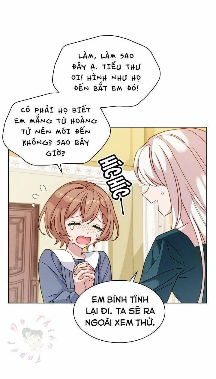 Để Yên Cho Tiểu Thư Hiền Chapter 22 - 49