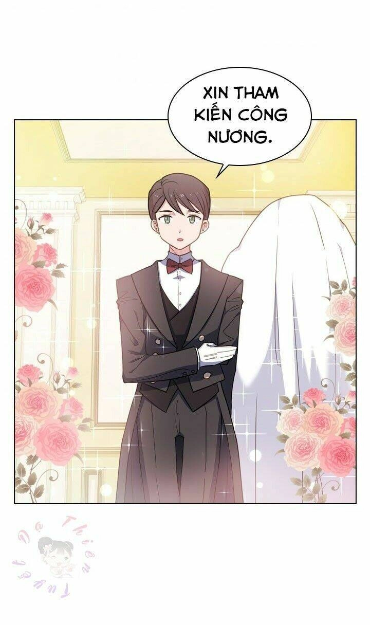 Để Yên Cho Tiểu Thư Hiền Chapter 22 - 51