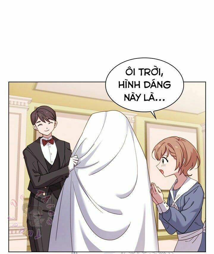 Để Yên Cho Tiểu Thư Hiền Chapter 22 - 54