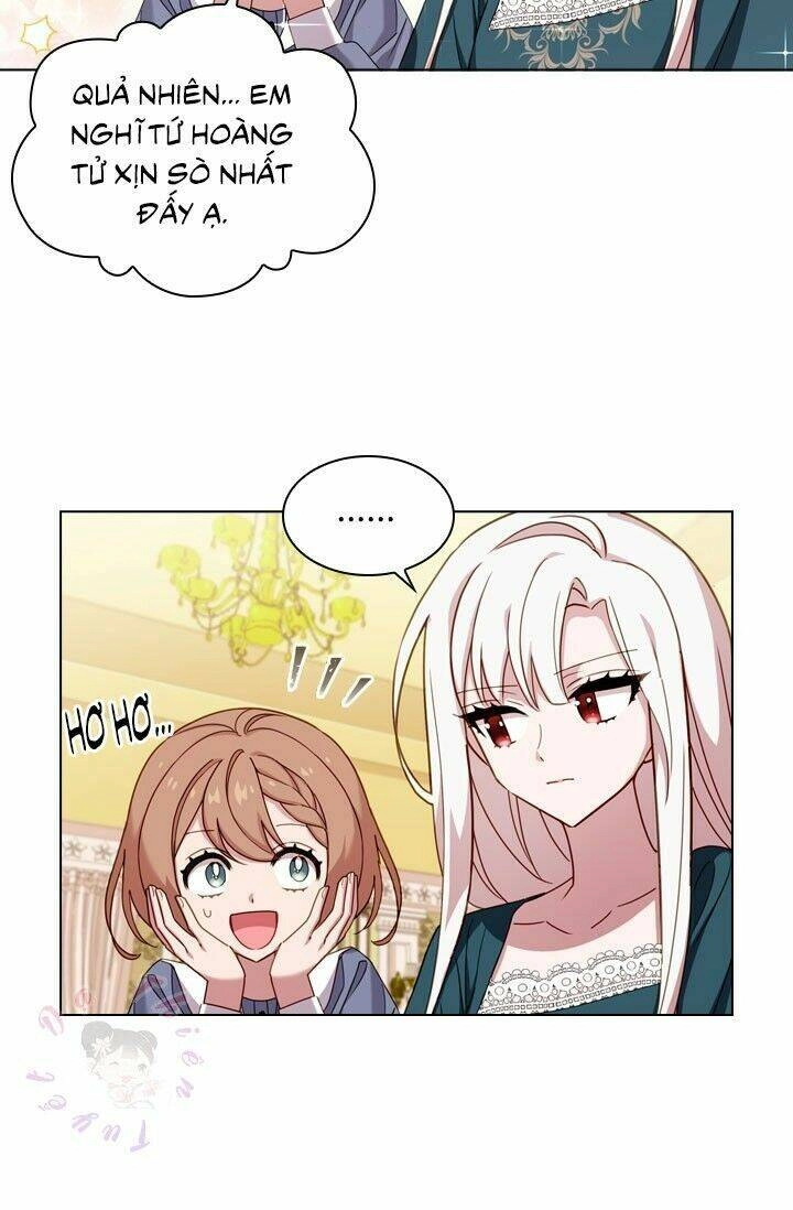 Để Yên Cho Tiểu Thư Hiền Chapter 22 - 56