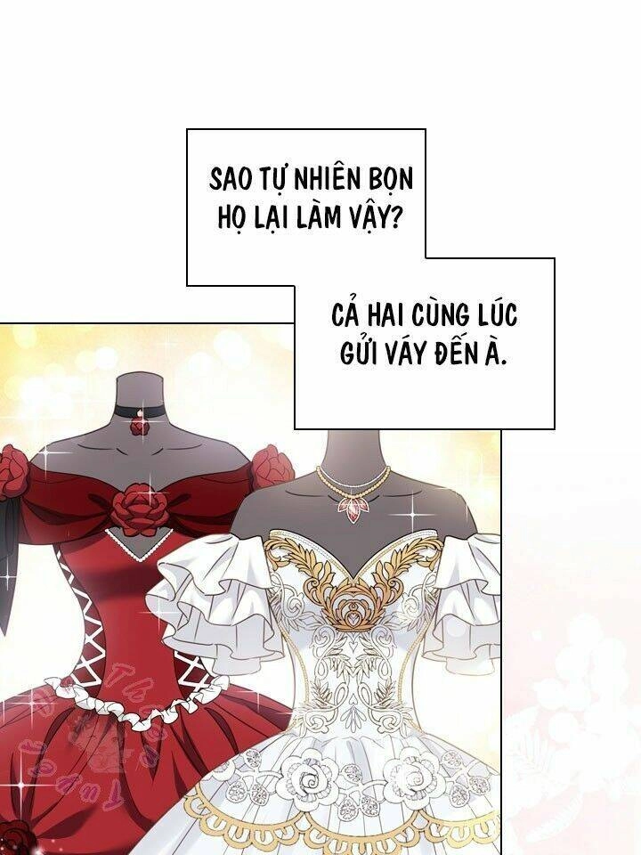 Để Yên Cho Tiểu Thư Hiền Chapter 22 - 57