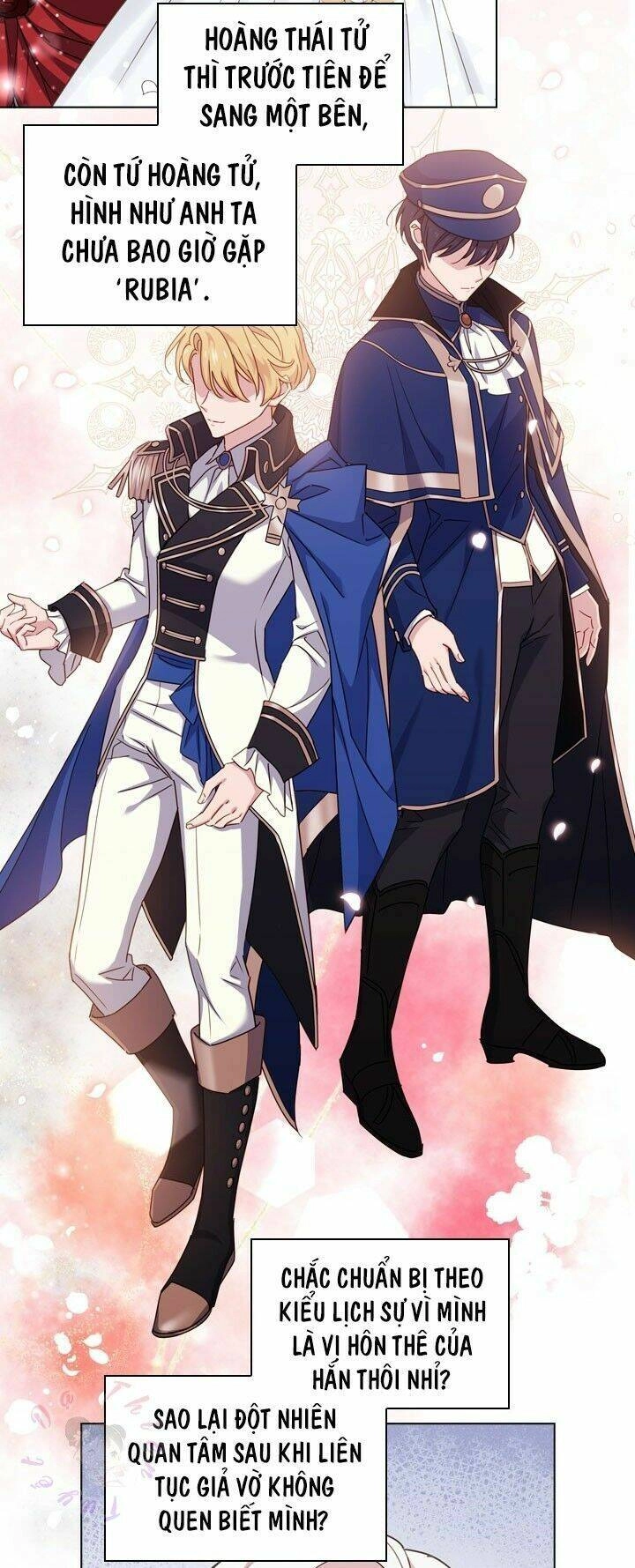 Để Yên Cho Tiểu Thư Hiền Chapter 22 - 58