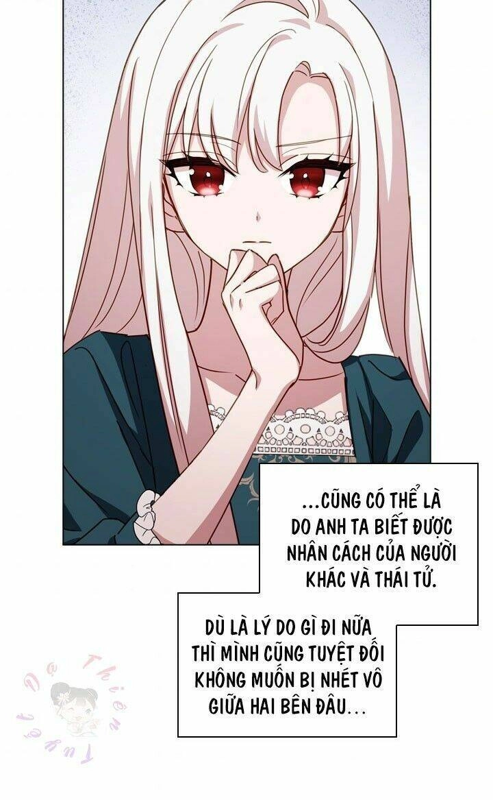 Để Yên Cho Tiểu Thư Hiền Chapter 22 - 59