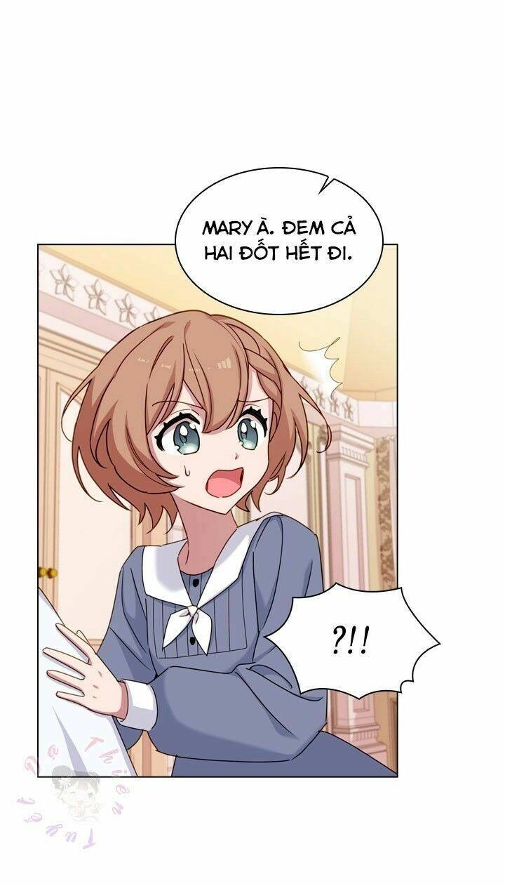 Để Yên Cho Tiểu Thư Hiền Chapter 22 - 61