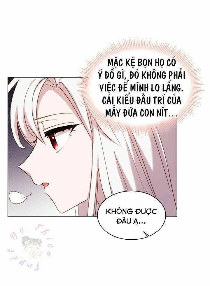 Để Yên Cho Tiểu Thư Hiền Chapter 22 - 63