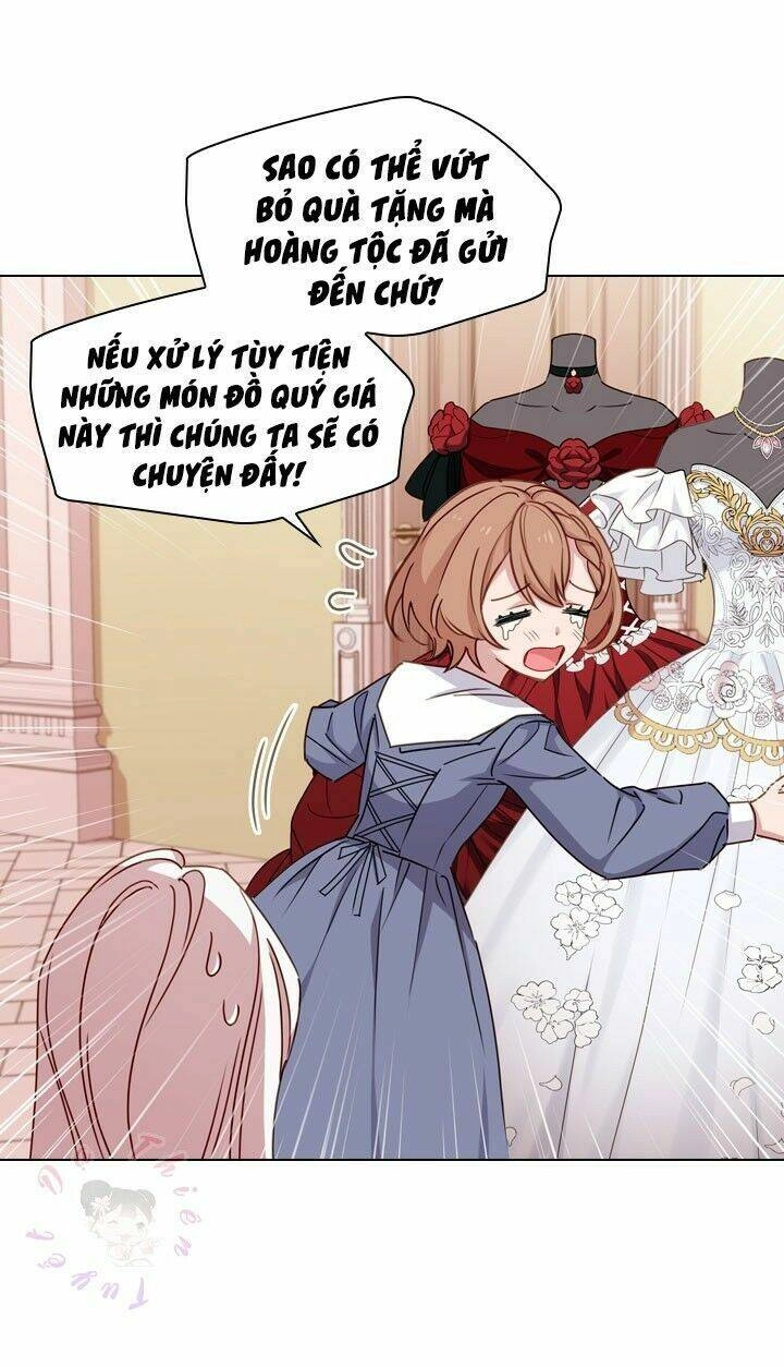 Để Yên Cho Tiểu Thư Hiền Chapter 22 - 64