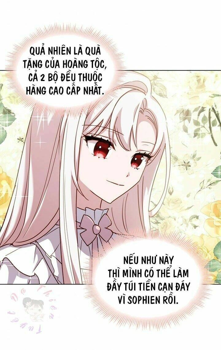 Để Yên Cho Tiểu Thư Hiền Chapter 22 - 69