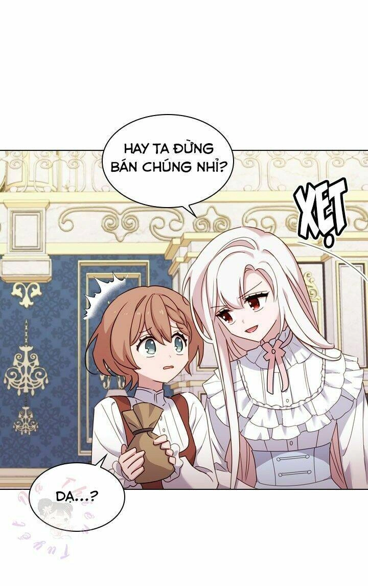 Để Yên Cho Tiểu Thư Hiền Chapter 22 - 71