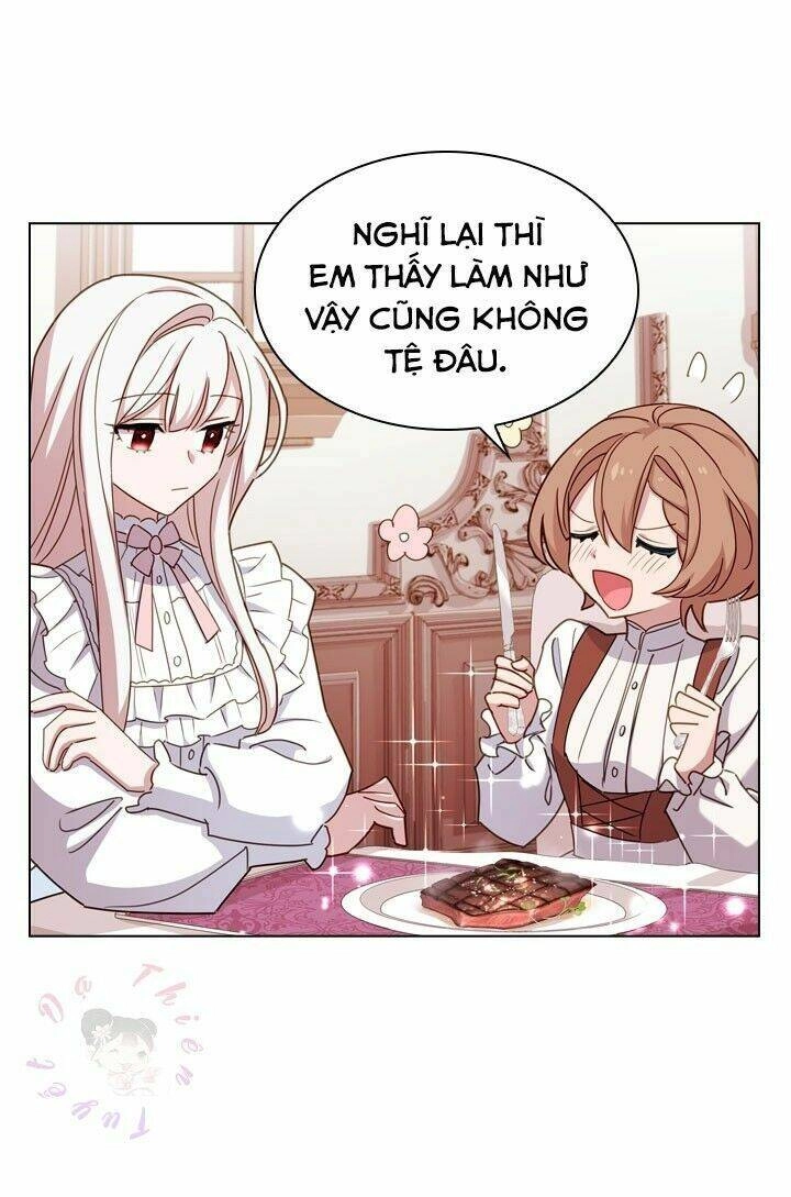 Để Yên Cho Tiểu Thư Hiền Chapter 22 - 74